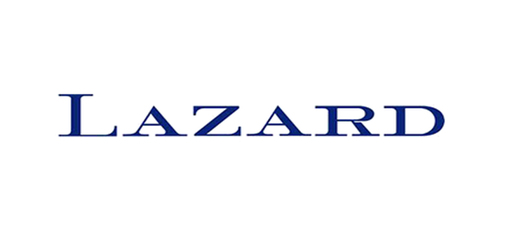 Lazard Freres Logo