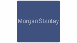 Logo de Morgan Stanley