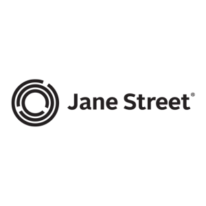 Jane street logo hedge fund