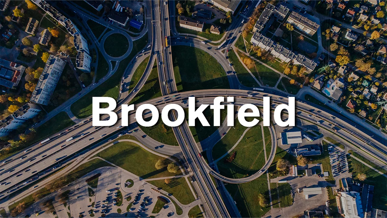 Brookfield casse les codes 30 Md, un record dans l’Infra