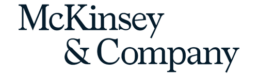 Logo McKinsey & Co