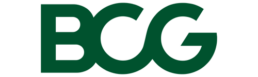 Logo BCG