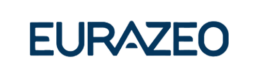 Logo Eurazeo fonds d'investissement