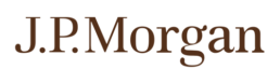 Logo banque JPMorgan