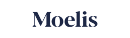 Logo Moelis