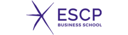 Logo ESCP Long