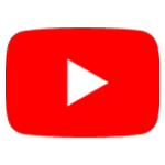 YouTube Logo 500