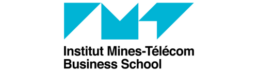 IMT BS école logo