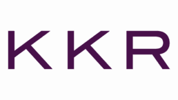 KKR logo