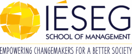 logo ieseg