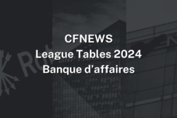 League Tables CFNews 2024